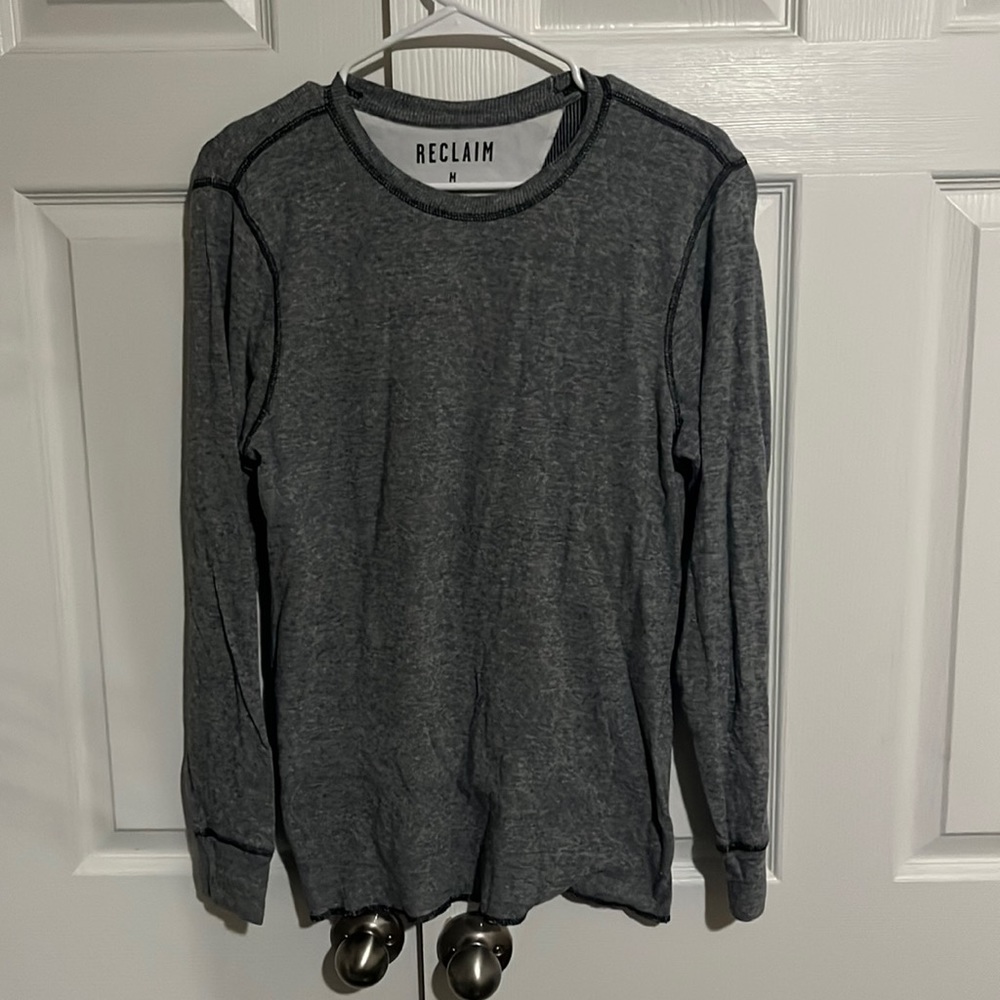 Reclaim sweater (buckle brand)